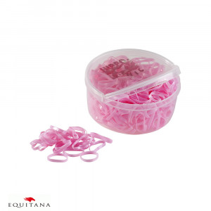 Elastice Hippotonic din silicon, Ekkia