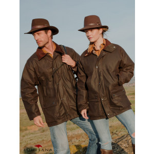 Geaca scurta western unisex Scippis