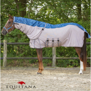 Patura insecte, cu gat, QHP Collection