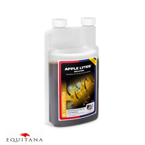 Electroliti Apple Lytes Equine America
