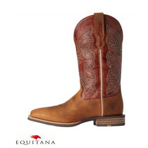 Cizme western barbatesti Ariat Everlite