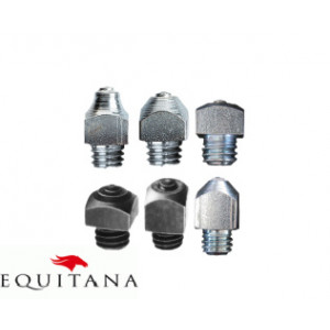 Colti Mustad ICE7 M10