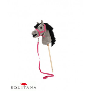 Set capastru cu lesa Hobby Horse QHP