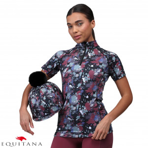 Tricou dama, Shires