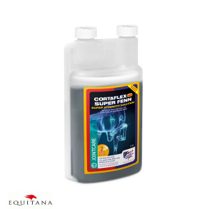 Cortaflex HA Super Fenn lichid, Equine America