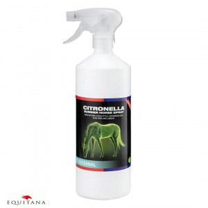 Equine America Citronella Spray