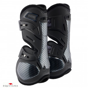 Jambiere Hybrid Carbon Stubben 