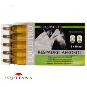 Respadril aerosol Equistro