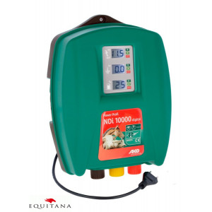 Generator Ako Profi NDi 10000
