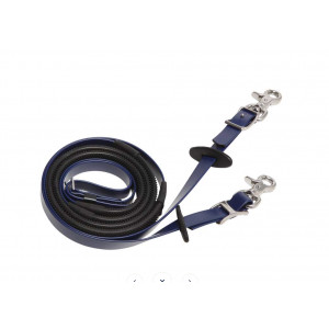 Darlogi PVC SS Deluxe Zilco