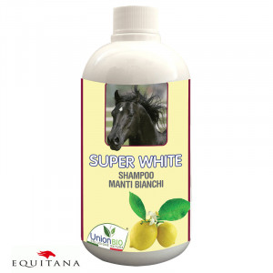 Sampon Super White, Union Bio