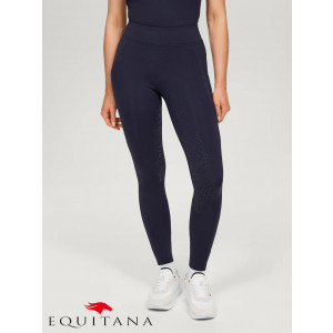 Pantaloni Amber cu silicon, Tommy Hilfiger