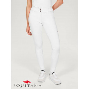 Pantaloni Helena cu silicon, Tommy Hilfiger