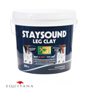 Argila Staysound