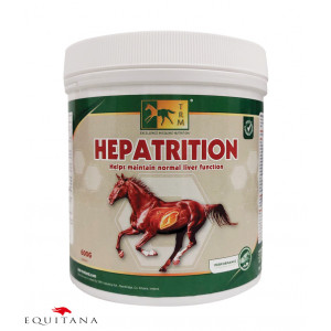 TRM Hepatrition