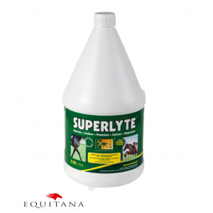 Superlyte