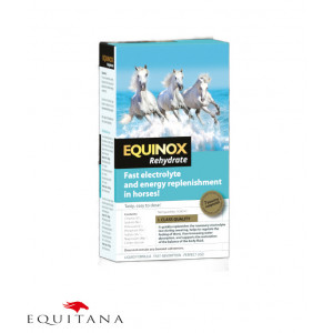 Electroliti Equinox Rehydrate