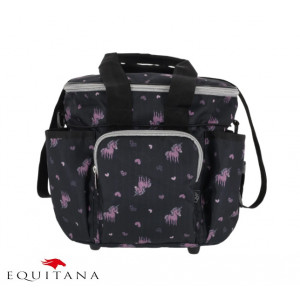 Geanta pentru produse de intretinere Lize, QHP