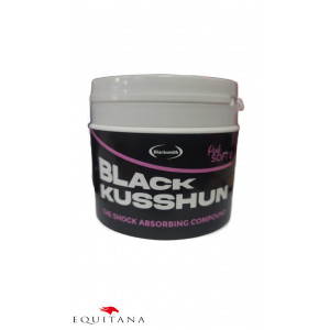 Black Kusshun Silicon pentru absorbtie socuri, Blacksmith