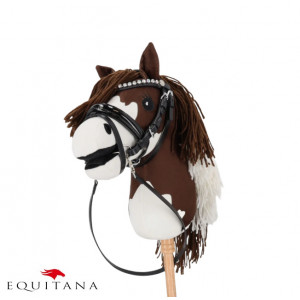 Frau Hobby Horse, QHP