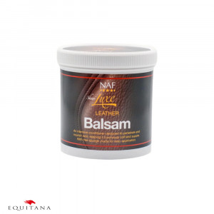 Balsam pentru piele NAF Sheer Luxe