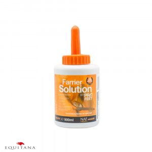Solutie copite NAF ProFeet Farrier