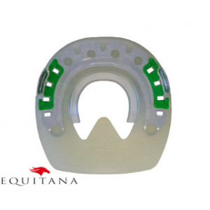 Potcoava compozit Duplo Extra STS Green
