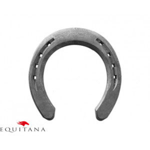 Potcoave Mustad Steel Equilibrium Air Clipsuri Laterale