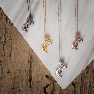 Lantisor cal Jo's Jewelry