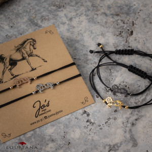 Bratara Fresh Horse Jo's Jewelry
