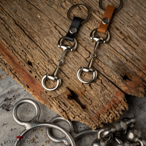Breloc cu zabaluta Jo's Jewelry