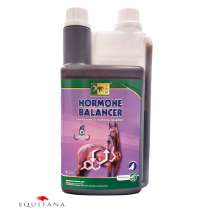 Supliment hormonal TRM