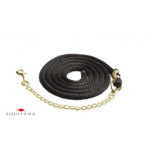 Lesa Zilco impletita, cu lant