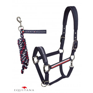 Set capastru cu lesa Tommy Hilfiger Yale