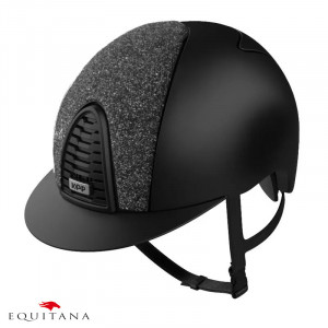 Toca KEP Cromo 2.0 Textile Black Star