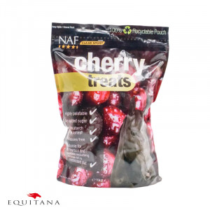 Recompense NAF Cherry