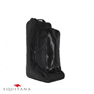 Geanta toca si cizme, QHP Croco