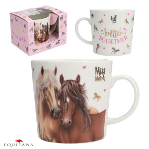 Cana Miss Melody Loesdau