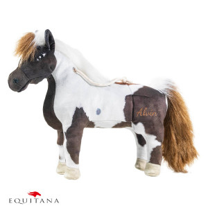 Calut de jucarie Kentucky Loesdau