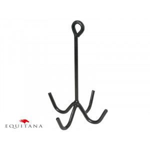 Ancora pentru harnasamente, Tattini