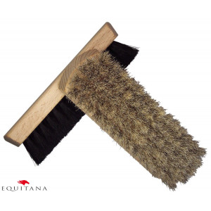 Perie pentru lustruire, Suedwind