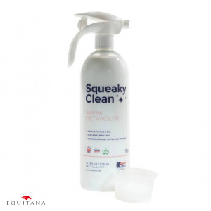 Spray coama si coada Silky Equine America
