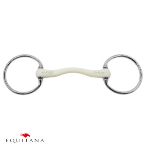 Zabala Stubben Fine Line Flex Eggbutt