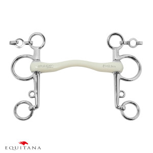 Zabala Stubben Fine Line Flex Pelham