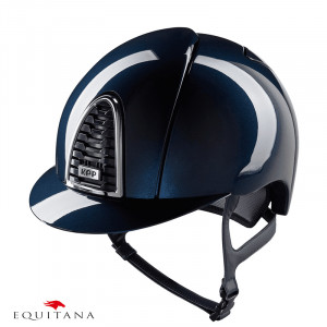 Toca KEP Cromo 2.0 Shine Blue