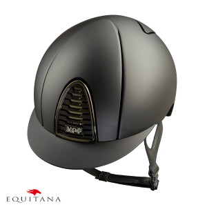 Toca KEP Cromo 2.0 Matte Black