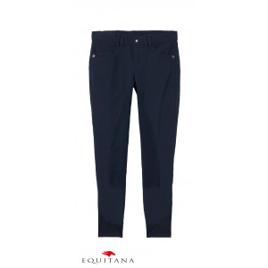 Pantaloni barbatesti Techno, Kerbl