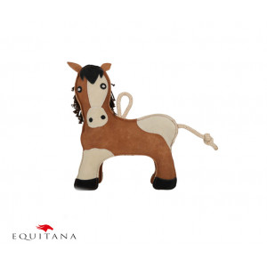 Jucarie 3D pentru cal, QHP