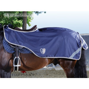 Patura de antrenament impermeabila Tattini