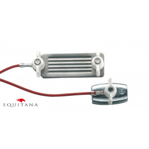 Conector fir cu banda, Kerbl